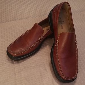 Men's Cole Haan Loafers, Size 10.5M